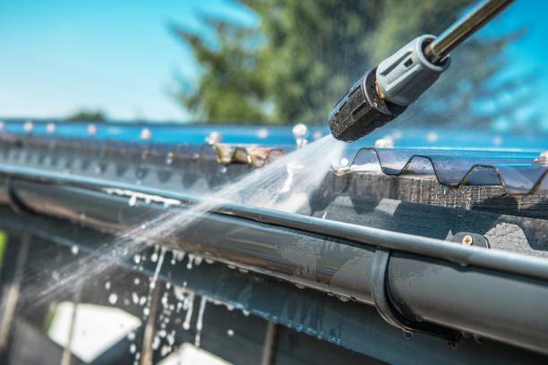 Pressure Washing Contractors in Saunders Lake, OR