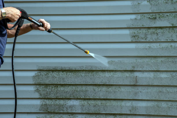 Best Local Pressure Washing Services  in Saunders Lake, OR