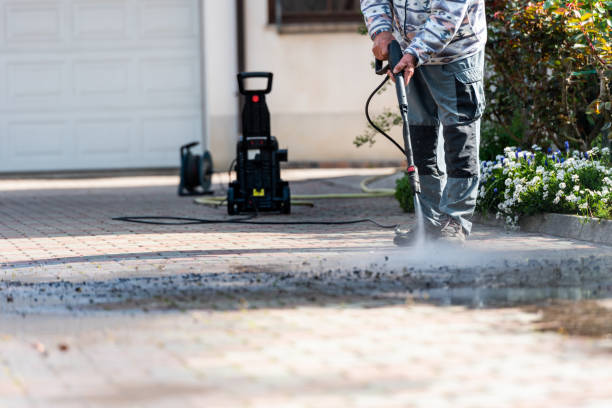 Best Pressure Washing Near Me  in Saunders Lake, OR