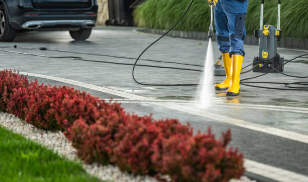 Best Roof Power Washing Services  in Saunders Lake, OR