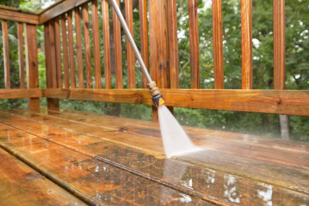 Best Pressure Washing Services for Businesses  in Saunders Lake, OR